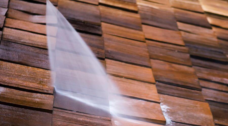 Professional gutter cleaning in Hewitt, MN
